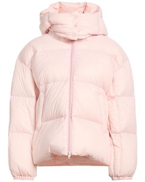 JNBY Puffers - Pink