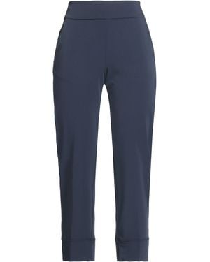 ALESSIA SANTI Trousers - Blue