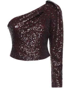 In the mood for love Top - Multicolore