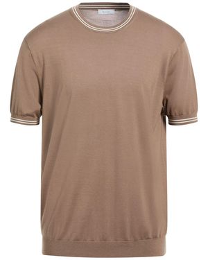 Diktat Jumpers - Brown