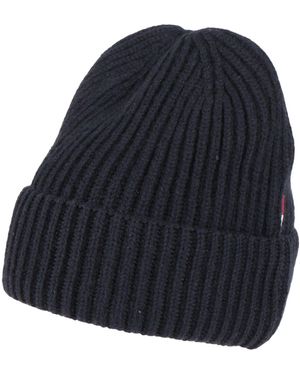 Bally Hat - Blue