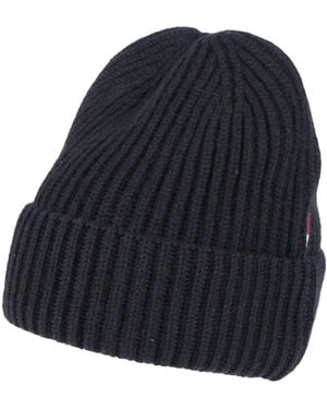 Bally Hat - Blue