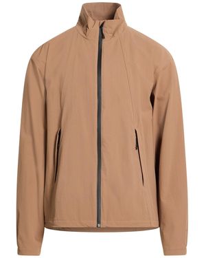The North Face Jackets - Brown