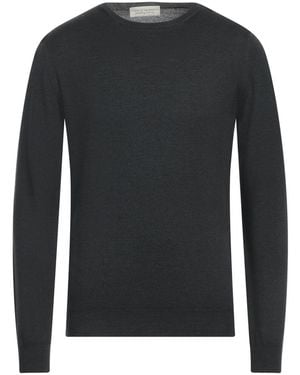 FILIPPO DE LAURENTIIS Jumper - Black