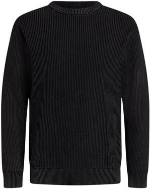 Jack & Jones Sweater - Black