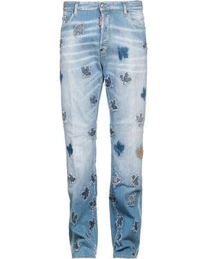 DSquared² Jeans - Blue