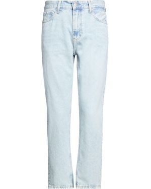 Calvin Klein Jeans Cotton - Blue