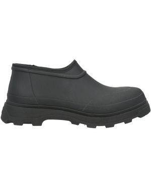 Kassl Tretorn Mules & Clogs Rubber - Black
