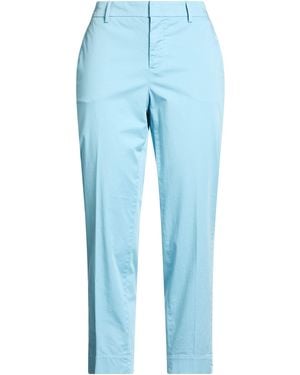 PT Torino Trouser - Blue