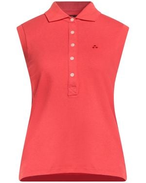 Peuterey Polo - Rojo
