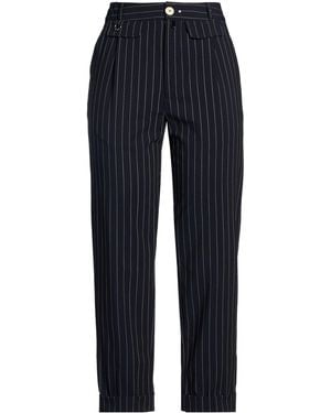 High Pants - Blue
