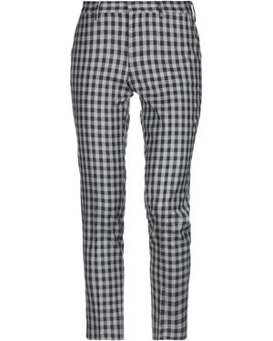 PT Torino Trouser - Grey