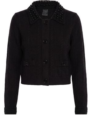 Pinko Rebecas - Negro