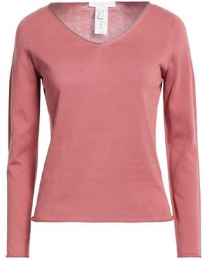 Fabiana Filippi Jumpers - Pink
