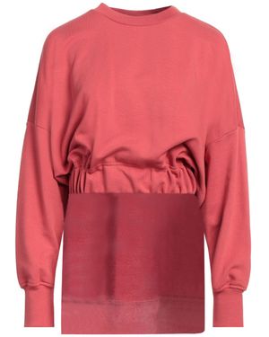 Dondup Sudadera - Rojo