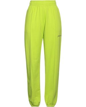 hinnominate Pants - Yellow
