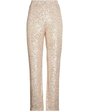 Roberto Collina Pants - Natural