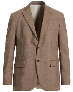 Liu Jo Blazer Wool - Brown