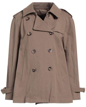 Historic Jacket - Brown