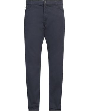 Harmont & Blaine Trouser - Blue