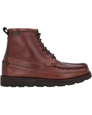 G.H. Bass & Co. Bottines - Marron