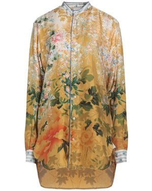 Pierre Louis Mascia Shirt - Multicolour