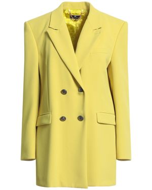 Elisabetta Franchi Blazer - Yellow