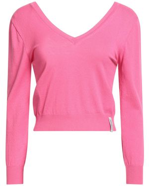 hinnominate Pullover - Pink