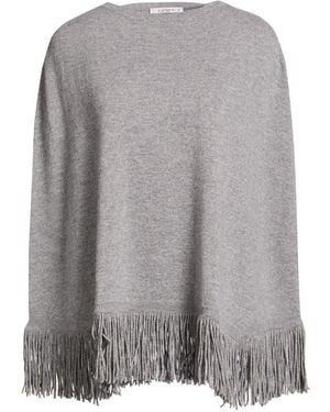 Kangra Cape Wool, Cashmere - White