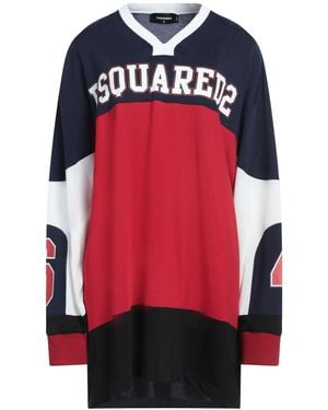DSquared² T-shirt - Red