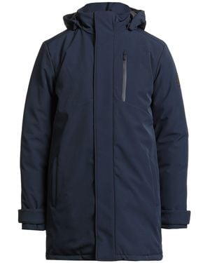 The North Face Pufferjacke & Daunenjacke - Blau