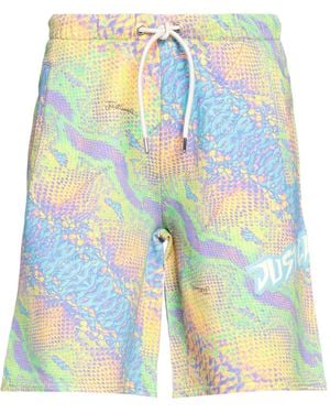 Just Cavalli Shorts E Bermuda - Blu