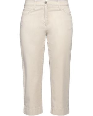 Brax Trouser - Natural