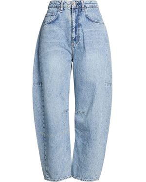 Rag & Bone Jeans - Blue