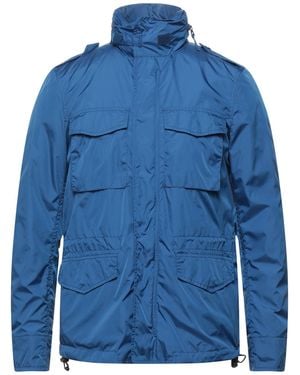 Aspesi Jacket - Blue