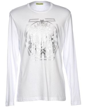 Versace Jeans Couture T-Shirt - White