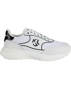 Karl Lagerfeld Sneakers - Weiß