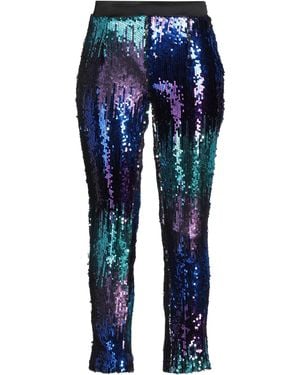 Marc Ellis Pants - Blue