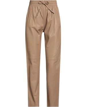 Oakwood Trousers - Natural