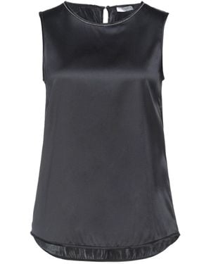 Peserico Top - Black