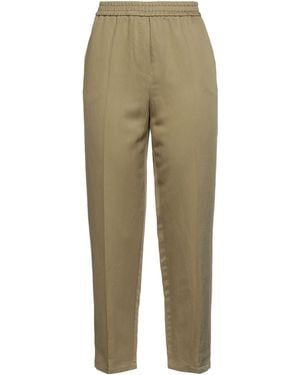 8pm Trouser - Natural