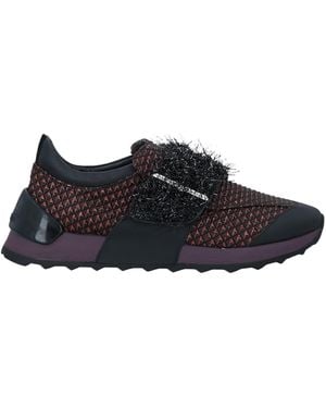 Alberto Guardiani Sneakers - Black