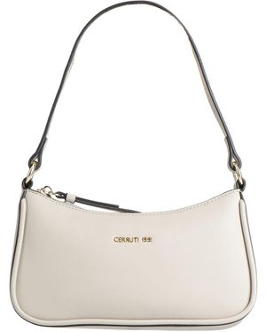 Cerruti 1881 Handbags - Natural