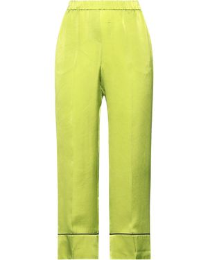 N°21 Pantalone - Giallo