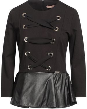 Babylon Top - Black