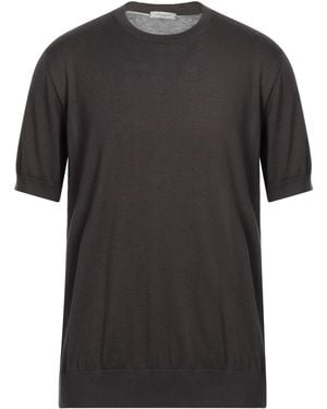 Paolo Pecora Jumper - Black