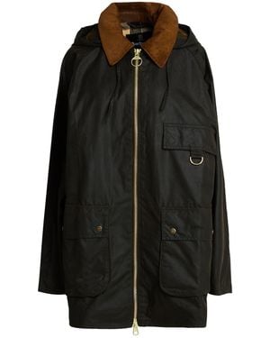 Barbour Jacket - Black