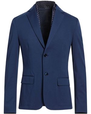 Daniele Alessandrini Blazers - Blue