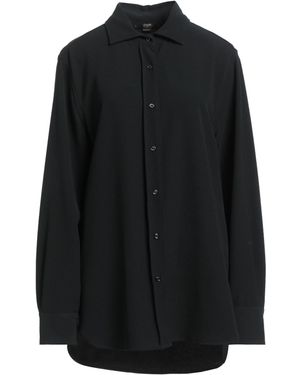 SEVENTY VENEZIA Camicia - Nero