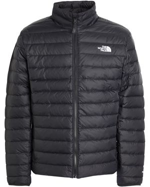 The North Face Plumífero Y Acolchado - Negro